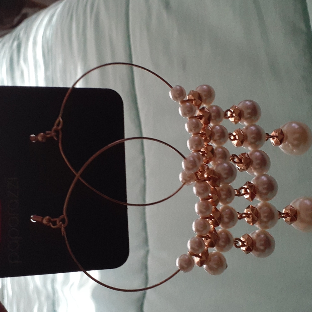Earrings 3 for $15